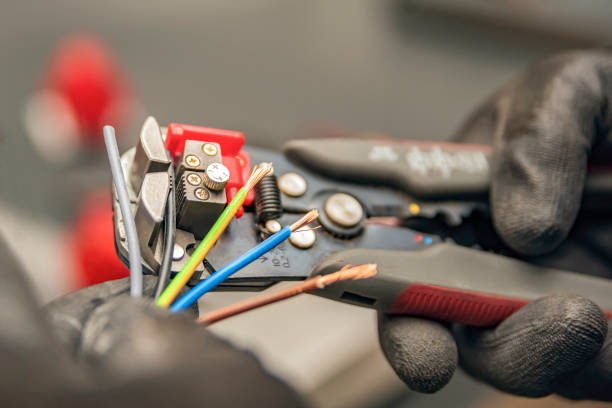 Best Electrical Outlet Repair  in North Highlands, CA