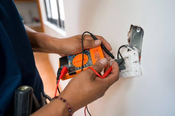 Best Affordable Electrical Installation  in North Highlands, CA