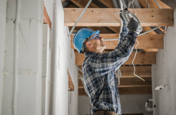 Best Ceiling Fan Installation Electrician  in North Highlands, CA