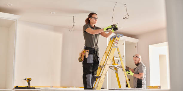 Best Electrical Troubleshooting Services  in North Highlands, CA