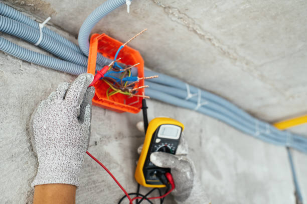 Best Electrical Upgrades for Homes  in North Highlands, CA